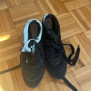 Isabel MARANT High Top sneakers